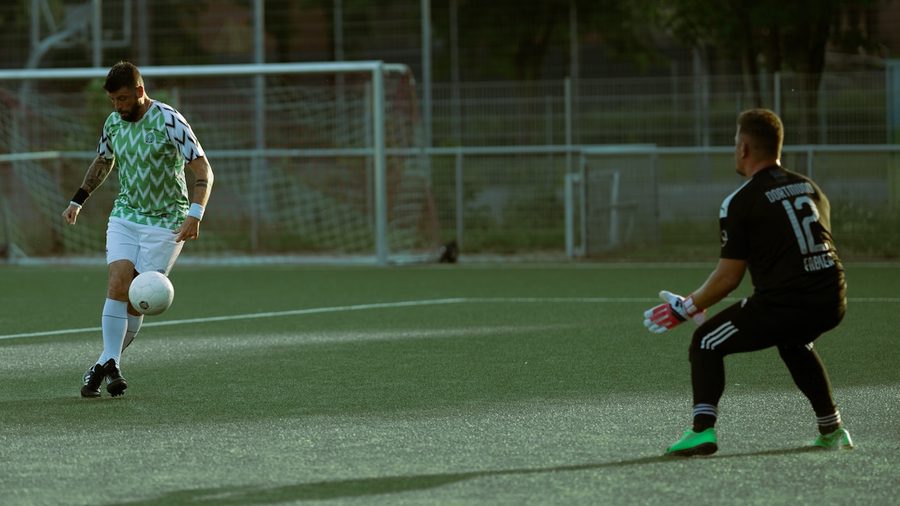 世界杯实时比分 APP — 等保与安全检测示意配图